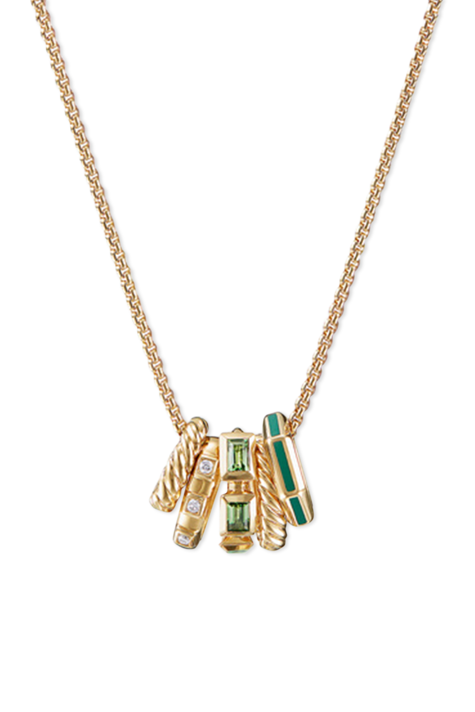 david yurman necklaces for women        <h3 class=